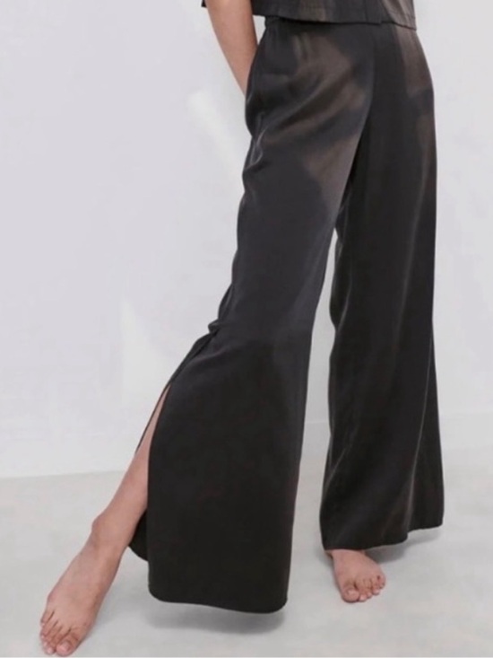 lunya Other - Lunya Washable Silk Pant